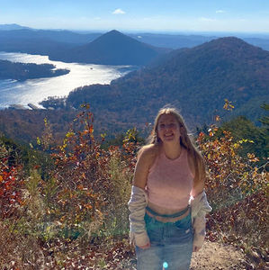 Meet your Posher, Ali